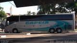Viação Garcia 7562 na cidade de Bauru, São Paulo, Brasil, por Renan Watanabe. Número da foto: #1101275.