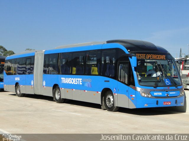 Expresso Pégaso D87556 na cidade de Rio de Janeiro, Rio de Janeiro, Brasil, por Josenilton  Cavalcante da Cruz. Número da foto: #1068871.