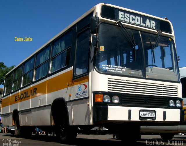 Prefeitura Municipal de Jaupaci 7268 na cidade de Jaupaci, Goiás, Brasil, por Carlos Júnior. Número da foto: #1068708.