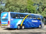 Viação Cometa 11114 na cidade de São Paulo, São Paulo, Brasil, por Bruno Candido . Número da foto: #:id.