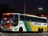 Empresa Gontijo de Transportes 15465 na cidade de Teresina, Piauí, Brasil, por João Victor. Número da foto: #1069216.