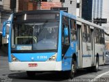TUPI - Transportes Urbanos Piratininga 6 2036 na cidade de São Paulo, São Paulo, Brasil, por Dalmo Pereira da Costa. Número da foto: #:id.