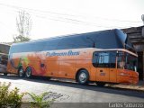 Pullman Bus 2245 na cidade de , por Carlos Sobarzo. Número da foto: #1069109.