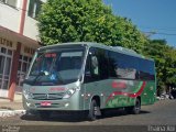São Jorge de Transportes 116 na cidade de Santiago, Rio Grande do Sul, Brasil, por Thainã Sene Abi. Número da foto: #:id.