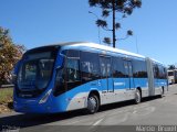 Auto Viação Jabour  na cidade de Caxias do Sul, Rio Grande do Sul, Brasil, por Marcio  Bruxel. Número da foto: #1068381.