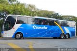 Viação Cometa 6724 na cidade de São Paulo, São Paulo, Brasil, por Bruno Candido . Número da foto: #:id.