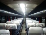 Empresa Gontijo de Transportes 15465 na cidade de Teresina, Piauí, Brasil, por Carlos Aguiar ®. Número da foto: #1068920.