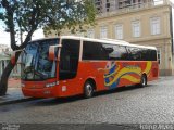 Rizzatti Turismo 2080 na cidade de Pelotas, Rio Grande do Sul, Brasil, por Felipe Alves. ID da foto: :id.