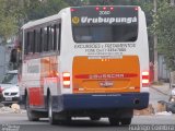 Auto Viação Urubupungá 2050 na cidade de São Paulo, São Paulo, Brasil, por Rodrigo Coimbra. Número da foto: #:id.