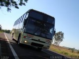 Viação Ouro Branco 3303 na cidade de Assaí, Paraná, Brasil, por EDUARDO - SOROCABUS. ID da foto: :id.