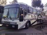 Rio Doce Transportadora Turística 017 na cidade de São Paulo, São Paulo, Brasil, por Matheus Mota Rosa da Silva. Número da foto: #1067599.