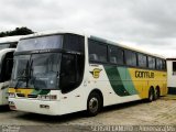 Empresa Gontijo de Transportes 11155 na cidade de Almenara, Minas Gerais, Brasil, por Sérgio Augusto Braga Canuto. Número da foto: #1069215.