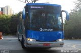 Viação Cometa 7669 na cidade de São Paulo, São Paulo, Brasil, por Bruno Candido . Número da foto: #:id.