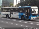Viação Paratodos > São Jorge > Metropolitana São Paulo > Mobibrasil 6 3499 na cidade de São Paulo, São Paulo, Brasil, por Roberto Teixeira. Número da foto: #1068821.