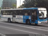 Viação Paratodos > São Jorge > Metropolitana São Paulo > Mobibrasil 6 3499 na cidade de São Paulo, São Paulo, Brasil, por Roberto Teixeira. ID da foto: :id.