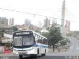 Empresa Viação Cabral 0114 na cidade de Campina Grande, Paraíba, Brasil, por Ruan Silva. Número da foto: #:id.