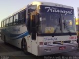 Expresso Transazul Transportes e Locadora De Veículos 12002 na cidade de São Paulo, São Paulo, Brasil, por Matheus Mota Rosa da Silva. Número da foto: #1069030.
