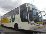 Viação Nacional 12960 na cidade de Goiânia, Goiás, Brasil, por Rafael Fernandes. Número da foto: #1067880.