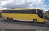 Viação Itapemirim 8619 na cidade de Jequié, Bahia, Brasil, por Samuel  Rocha. Número da foto: #1102788.
