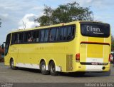 Viação Itapemirim 8111 na cidade de Campos dos Goytacazes, Rio de Janeiro, Brasil, por Gilberto Martins. Número da foto: #1104026.