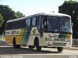 Empresa Gontijo de Transportes 3040 na cidade de Januária, Minas Gerais, Brasil, por Brendon  Resende. Número da foto: #1104172.