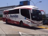 Empresa Reunidas Paulista de Transportes 165205 na cidade de São Paulo, São Paulo, Brasil, por Adems  Equipe 19. Número da foto: #1102363.