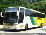 Empresa Gontijo de Transportes 11835 na cidade de São Paulo, São Paulo, Brasil, por Reginaldo Alves. Número da foto: #:id.