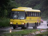 Viação Itapemirim 40425 na cidade de Salvador, Bahia, Brasil, por Felipe Pessoa de Albuquerque. Número da foto: #1103584.