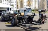 Volvo 0000 na cidade de Goiânia, Goiás, Brasil, por Carlos Júnior. Número da foto: #1104139.