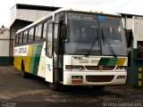 Empresa Gontijo de Transportes 3135 na cidade de Uberaba, Minas Gerais, Brasil, por Bruno Guimaraes. Número da foto: #1102288.