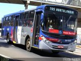 Viação Boa Vista BV-10025 na cidade de Campinas, São Paulo, Brasil, por Thiago Santos. ID da foto: :id.