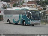 Auto Viação Camurujipe 4038 na cidade de Jequié, Bahia, Brasil, por Daniel  Machado. Número da foto: #:id.
