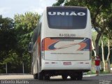 Expresso União 10150 na cidade de Campos dos Goytacazes, Rio de Janeiro, Brasil, por Gilberto Martins. Número da foto: #:id.