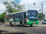 Transportes Cidade do Natal 2009139 na cidade de Natal, Rio Grande do Norte, Brasil, por Renato Hudson Valdevino. Número da foto: #1103366.