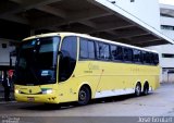 Viação Itapemirim 8053 na cidade de Muriaé, Minas Gerais, Brasil, por José Goulart. Número da foto: #1103886.