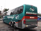 Empresa Santo Anjo da Guarda 18505 na cidade de Rio de Janeiro, Rio de Janeiro, Brasil, por Alexandre  Magnus. Número da foto: #:id.
