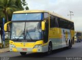 Viação Nordeste 1100 na cidade de Fortaleza, Ceará, Brasil, por Ivam Santos. Número da foto: #1105847.