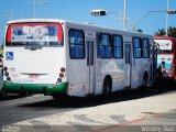 Empresa de Transportes Costa Verde 7189 na cidade de Salvador, Bahia, Brasil, por Wesley Diaz. Número da foto: #:id.