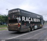 Duarte Turismo 2411 na cidade de Juiz de Fora, Minas Gerais, Brasil, por Luiz Claudio . Número da foto: #1105537.