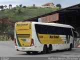 Viação Nacional 16120 na cidade de Paraíba do Sul, Rio de Janeiro, Brasil, por Hudson Neves. Número da foto: #:id.