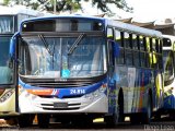 Empresa de Transportes e Turismo Carapicuiba 24.814 na cidade de Botucatu, São Paulo, Brasil, por Diego Leão. Número da foto: #1104952.