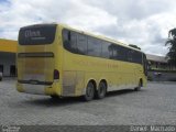Viação Itapemirim 8619 na cidade de Jequié, Bahia, Brasil, por Daniel  Machado. Número da foto: #1104955.