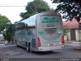 Viação Garcia 7522 na cidade de Apucarana, Paraná, Brasil, por Emanoel Diego.. Número da foto: #1105859.