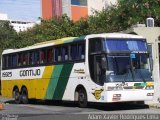 Empresa Gontijo de Transportes 15925 na cidade de São Paulo, São Paulo, Brasil, por Adam Xavier Rodrigues Lima. Número da foto: #1105183.