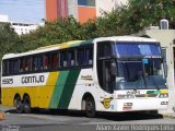 Empresa Gontijo de Transportes 15925 na cidade de São Paulo, São Paulo, Brasil, por Adam Xavier Rodrigues Lima. ID da foto: :id.