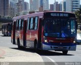 BTU - Bahia Transportes Urbanos 3784 na cidade de Salvador, Bahia, Brasil, por Wesley Diaz. Número da foto: #:id.
