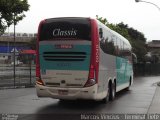 Empresa de Ônibus Nossa Senhora da Penha 50040 na cidade de São Paulo, São Paulo, Brasil, por Marcos Vinícius. ID da foto: :id.