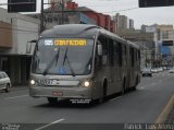 Leblon Transporte de Passageiros 15R97 na cidade de Curitiba, Paraná, Brasil, por Patrick  Luis Aifeld. Número da foto: #:id.