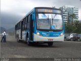TUPI - Transportes Urbanos Piratininga 6 2172 na cidade de Rio de Janeiro, Rio de Janeiro, Brasil, por Diego Félix de Araujo. Número da foto: #:id.