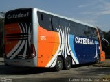 Catedral Turismo 1276 na cidade de São Paulo, São Paulo, Brasil, por Dalmo Pereira da Costa. Número da foto: #:id.